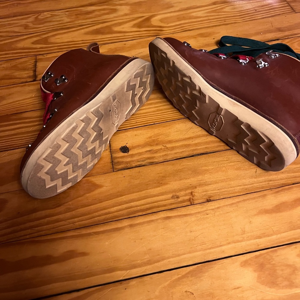 Crary Boots